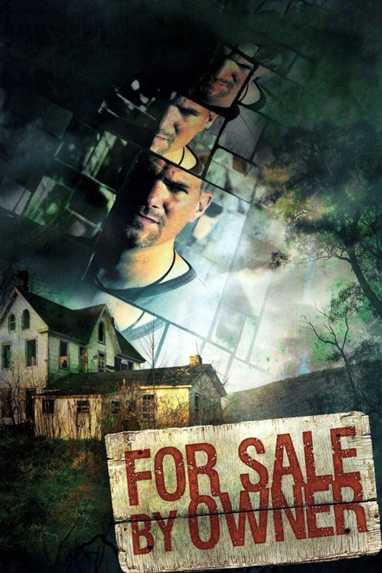 Постер For Sale By Owner